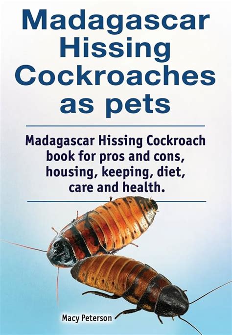 Pros and Cons of Cockroaches .